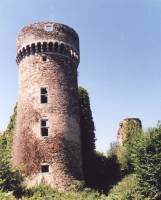 Chateau de La Faye